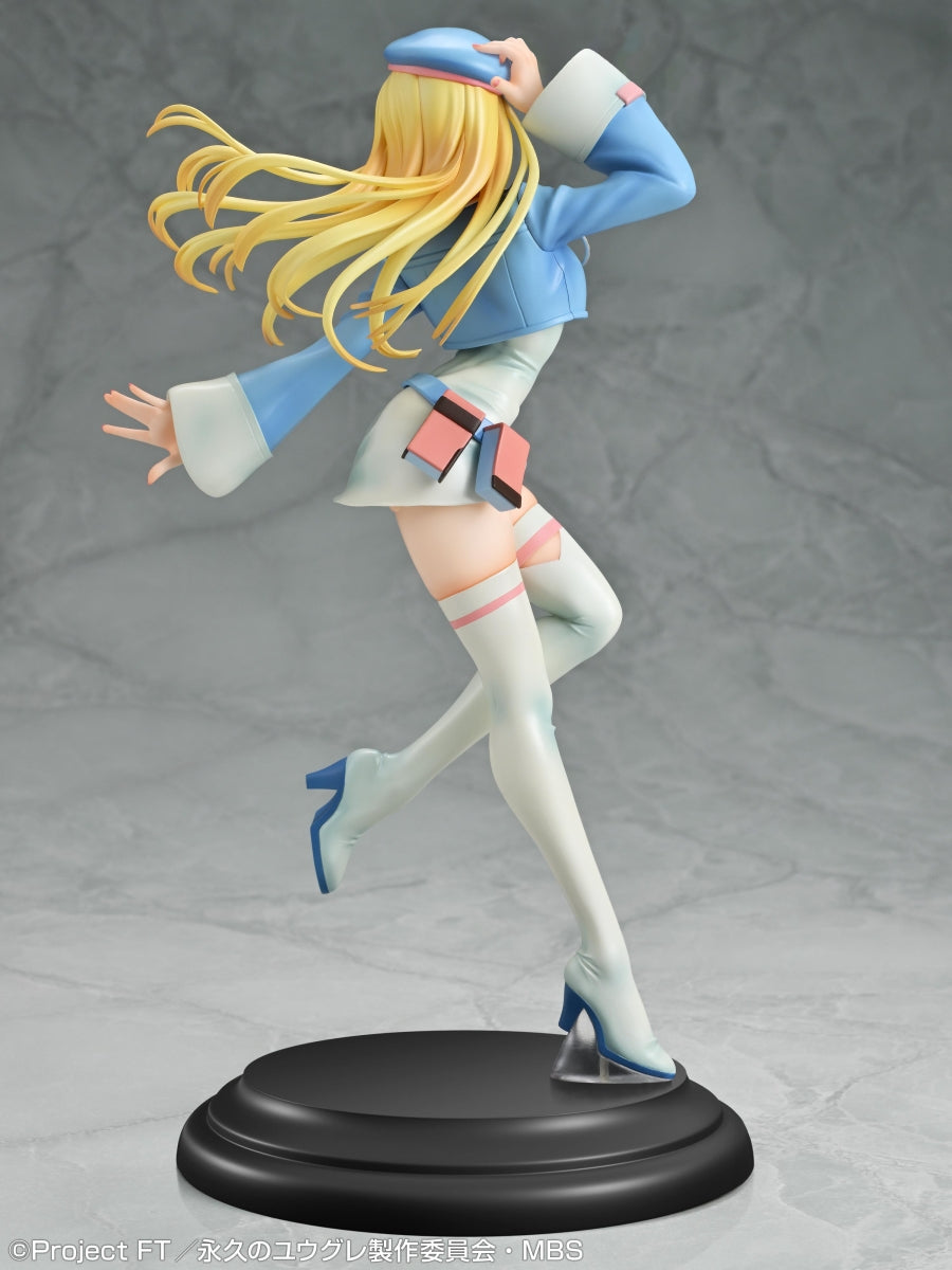 SPECIAL ORDER Medicos Entertainment - Towa no Yugure - Yugure 1/7 [EXCLUSIVE]