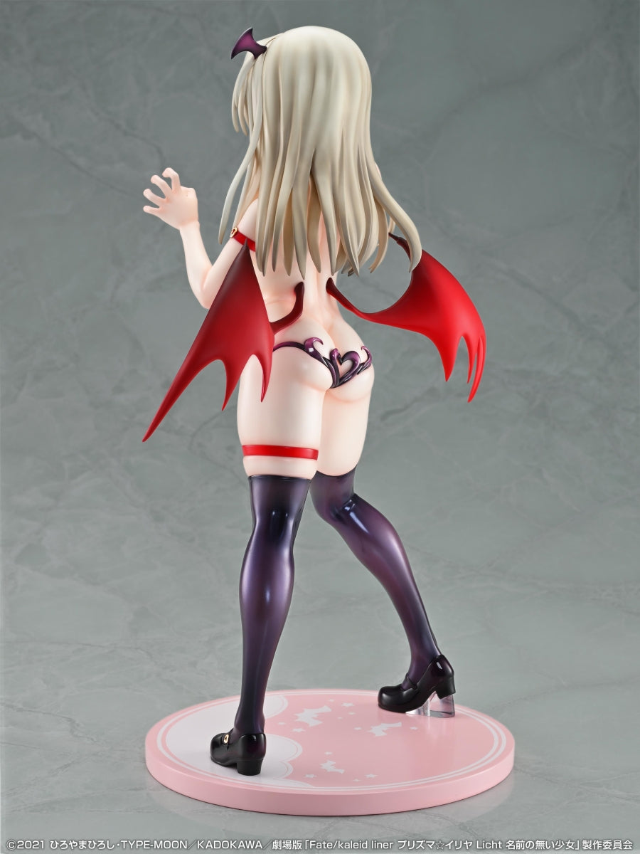SPECIAL ORDER Medicos Entertainment - Fate/kaleid liner Prisma Illya: Licht - The Nameless Girl - Illyasviel von Einzbern: Sweet Devil Ver. 1/4 [JP]
