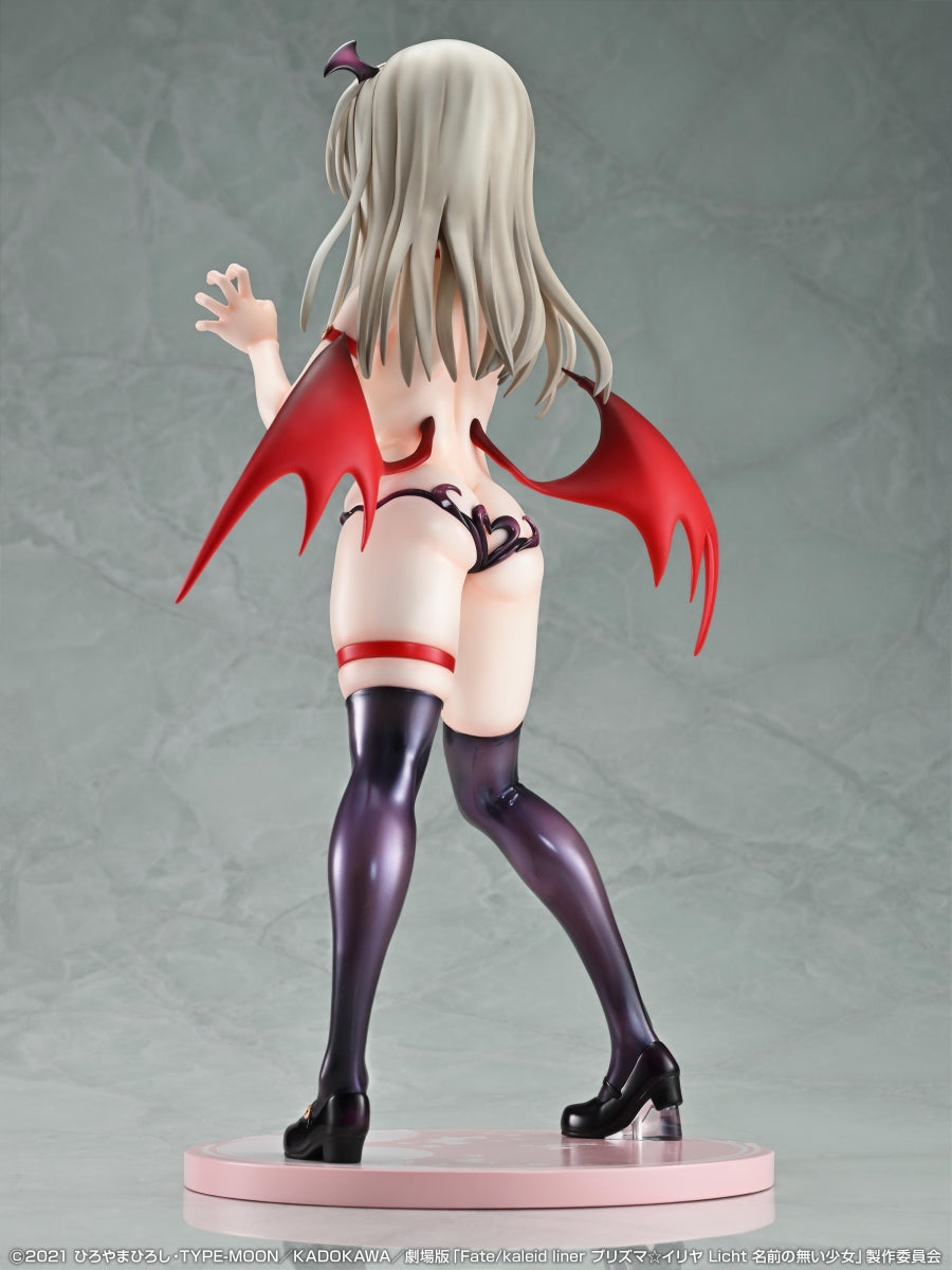 SPECIAL ORDER Medicos Entertainment - Fate/kaleid liner Prisma Illya: Licht - The Nameless Girl - Illyasviel von Einzbern: Sweet Devil Ver. 1/4 [JP]