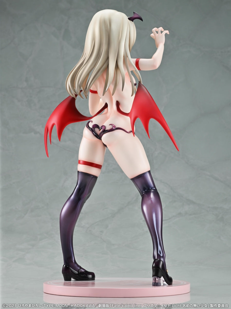 SPECIAL ORDER Medicos Entertainment - Fate/kaleid liner Prisma Illya: Licht - The Nameless Girl - Illyasviel von Einzbern: Sweet Devil Ver. 1/4 [JP]