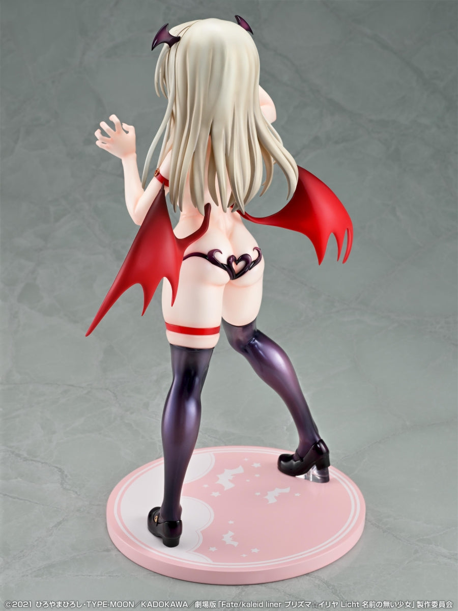 SPECIAL ORDER Medicos Entertainment - Fate/kaleid liner Prisma Illya: Licht - The Nameless Girl - Illyasviel von Einzbern: Sweet Devil Ver. 1/4 [JP]