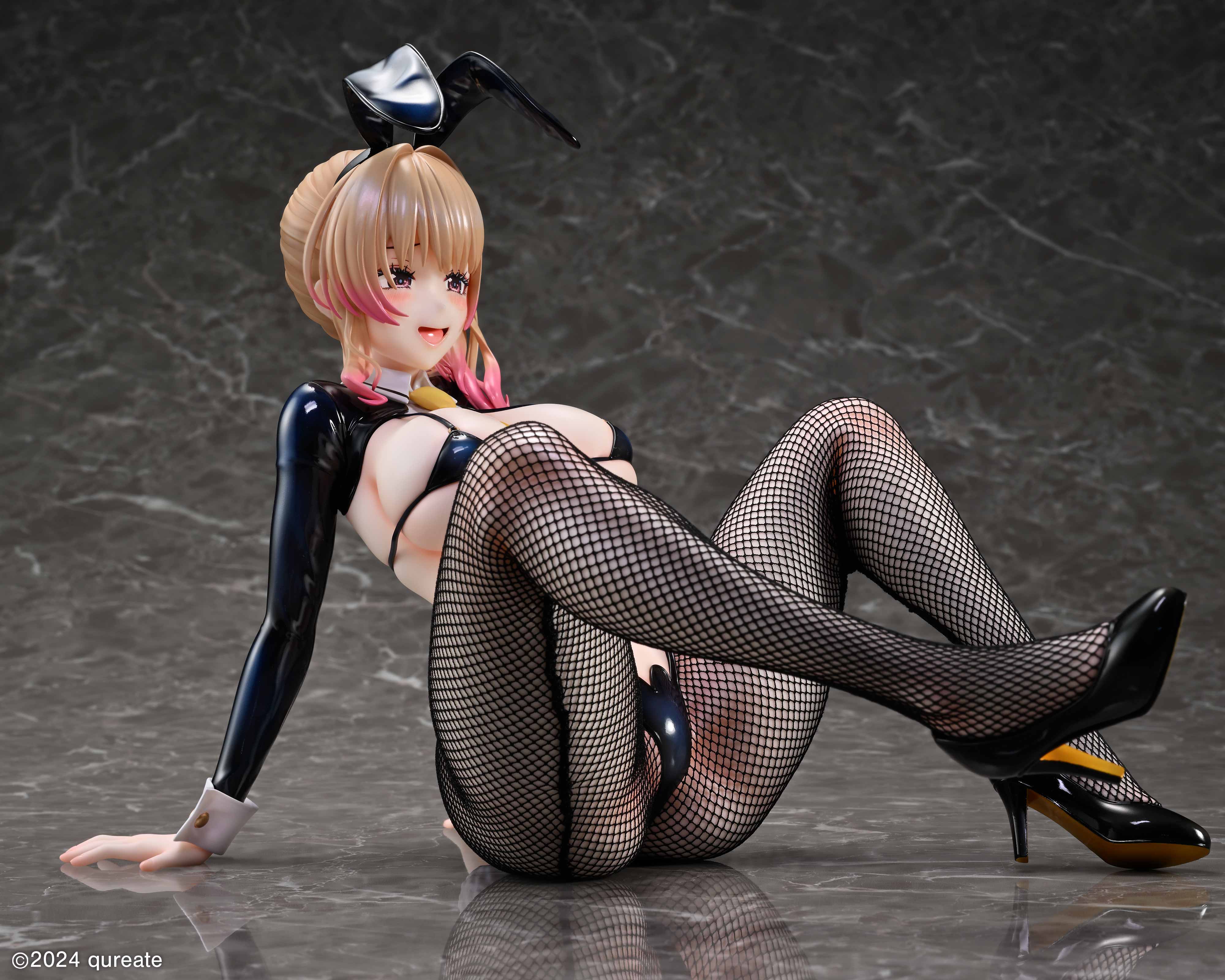SPECIAL ORDER Medicos Entertainment - Bunny Garden - Rin: Reverse Bunny Ver. 1/4 [EXCLUSIVE]
