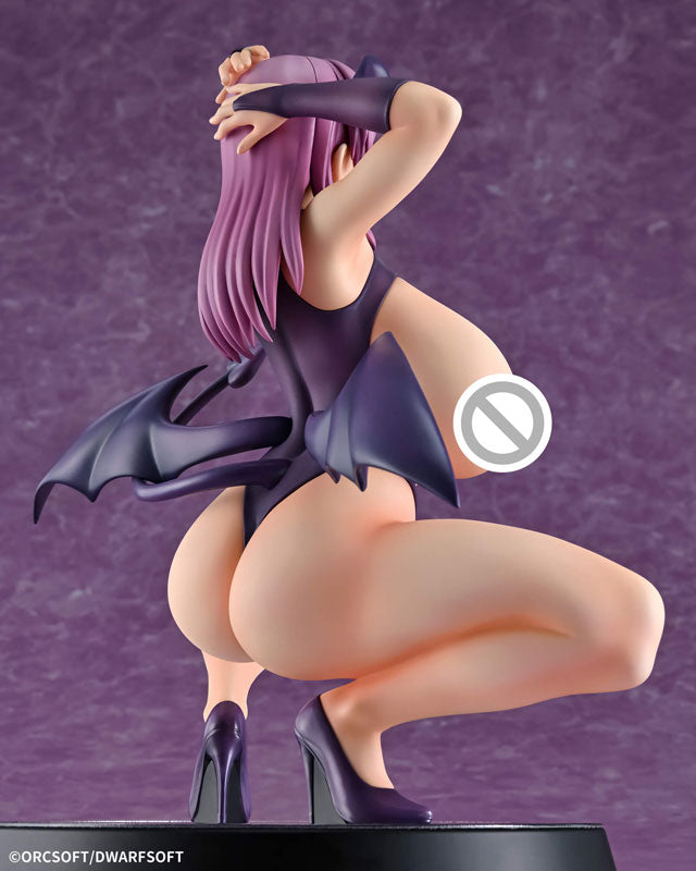 PRE-ORDER Q-Six - Succubus Mama - Mana 1/5