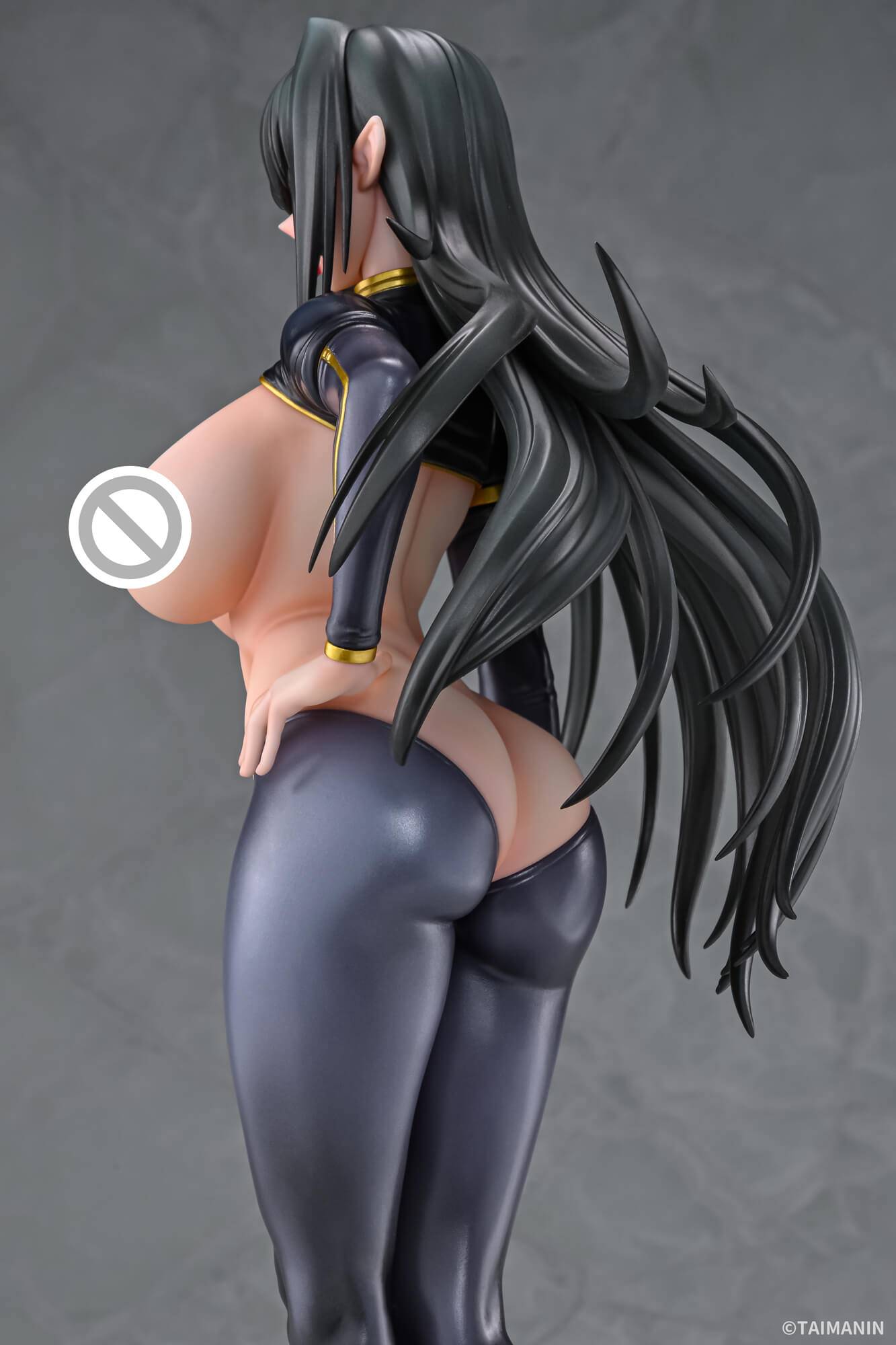 SPECIAL ORDER Q-six - Taimanin RPGX - Annerose Vajra 1/6 [JP]