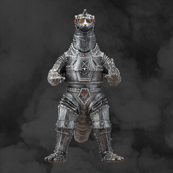 SPECIAL ORDER Deagostini - Toho Monsters Collection Special Edition 1/700 [JP]