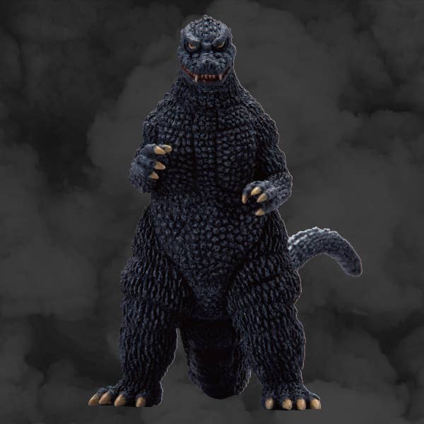 SPECIAL ORDER Deagostini - Toho Monsters Collection Special Edition 1/700 [JP]