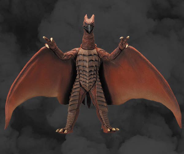 SPECIAL ORDER Deagostini - Toho Monsters Collection Special Edition 1/700 [JP]