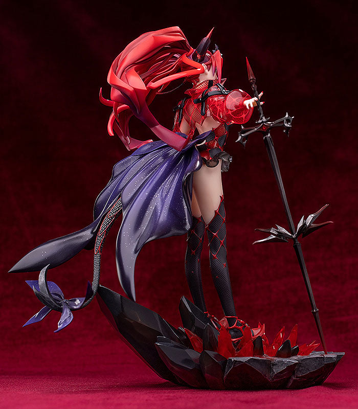 BACK-ORDER Myethos - GIRLS FROM HELL - Viola 1/7