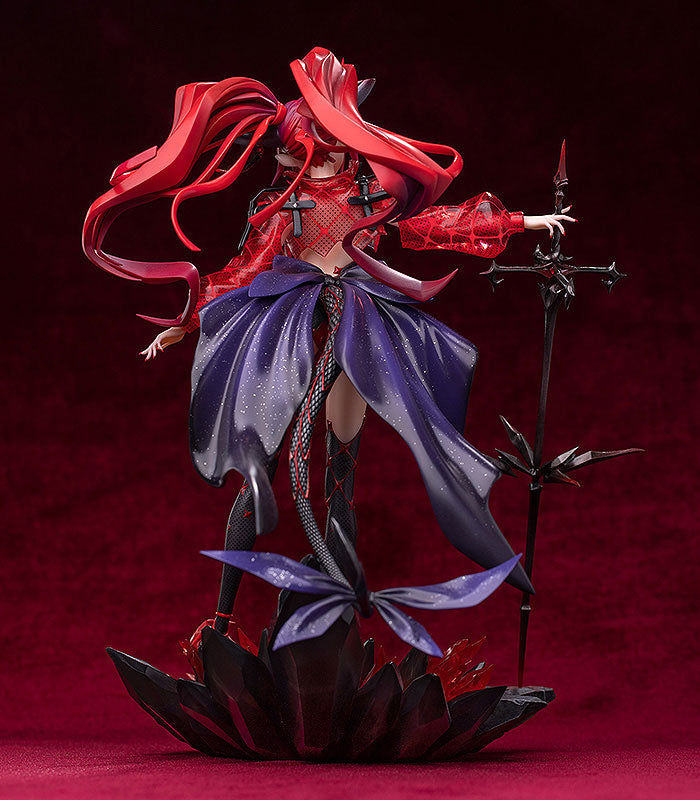 BACK-ORDER Myethos - GIRLS FROM HELL - Viola 1/7