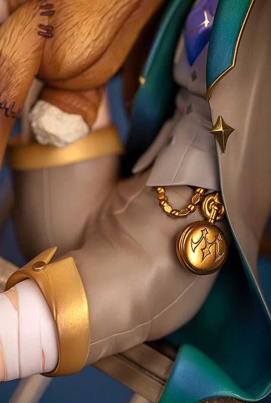 BACK-ORDER Myethos - FairyTale-Another - March Hare 1/8