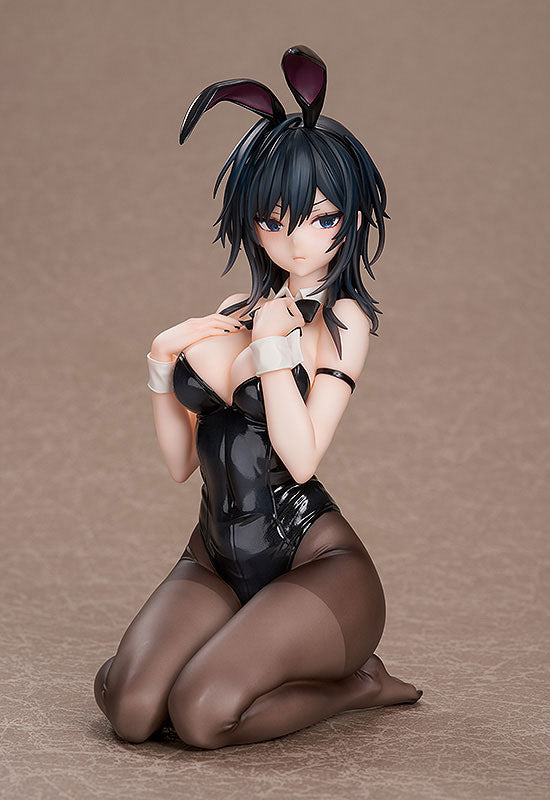 PRE-ORDER Luminous Box - Bara Original Work - Ishimi Yokoyama: Black Bunny Ver. 1/7