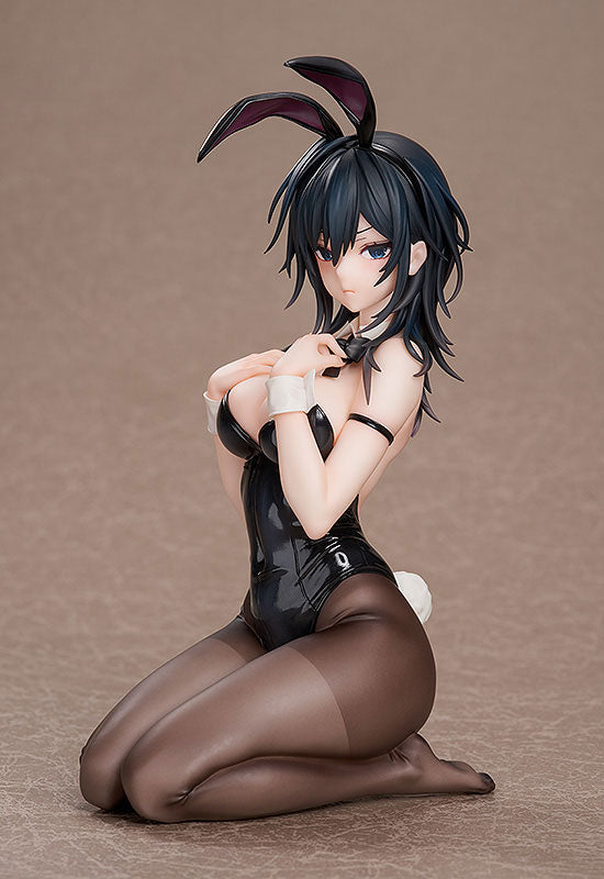 PRE-ORDER Luminous Box - Bara Original Work - Ishimi Yokoyama: Black Bunny Ver. 1/7