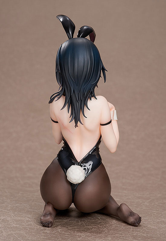 PRE-ORDER Luminous Box - Bara Original Work - Ishimi Yokoyama: Black Bunny Ver. 1/7