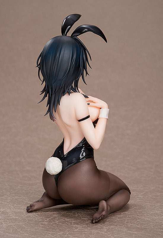PRE-ORDER Luminous Box - Bara Original Work - Ishimi Yokoyama: Black Bunny Ver. 1/7