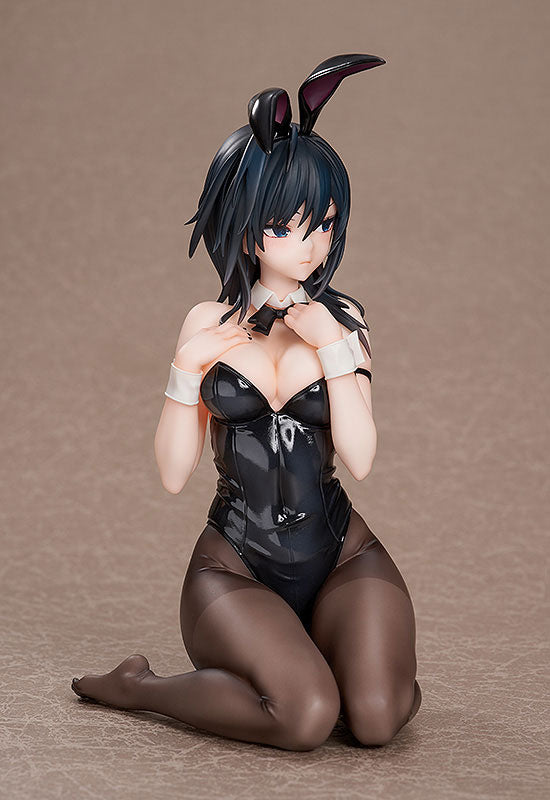 PRE-ORDER Luminous Box - Bara Original Work - Ishimi Yokoyama: Black Bunny Ver. 1/7