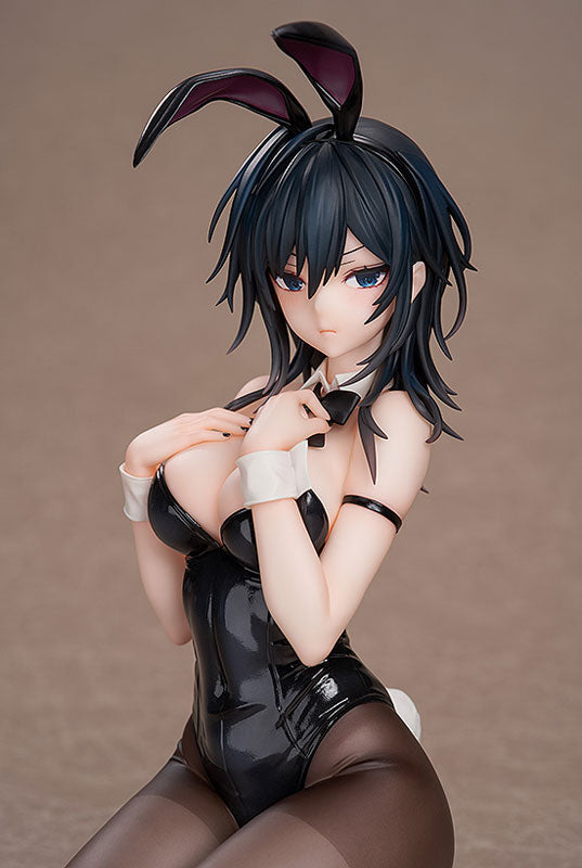 PRE-ORDER Luminous Box - Bara Original Work - Ishimi Yokoyama: Black Bunny Ver. 1/7