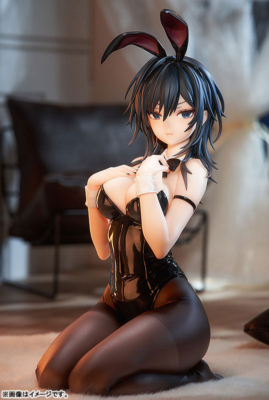 PRE-ORDER Luminous Box - Bara Original Work - Ishimi Yokoyama: Black Bunny Ver. 1/7