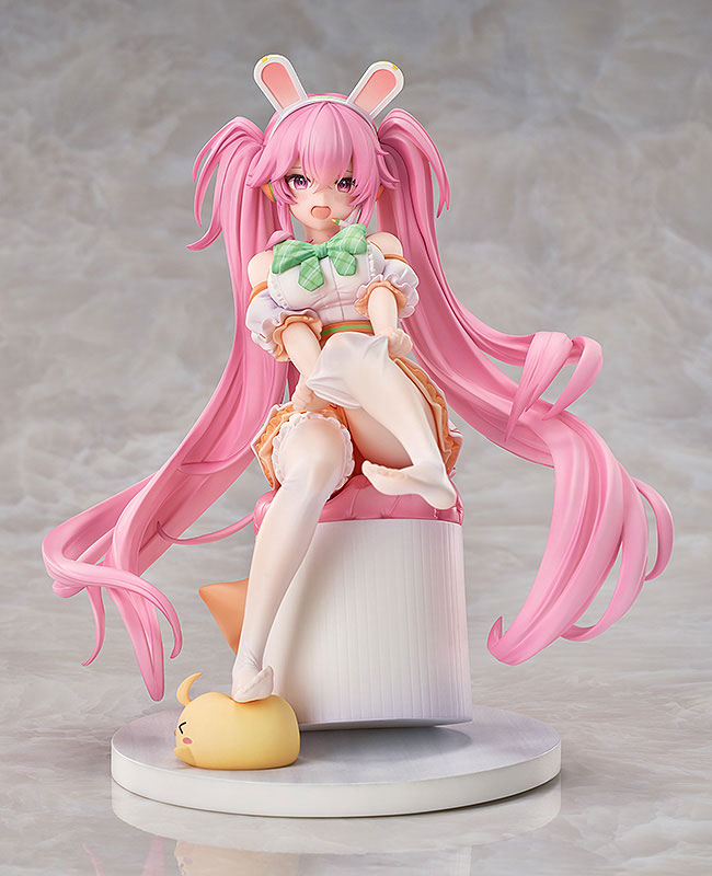 PRE-ORDER Luminous Box - Azur Lane - Emanuele Pessagno: Backstage Blunders Ver. 1/7