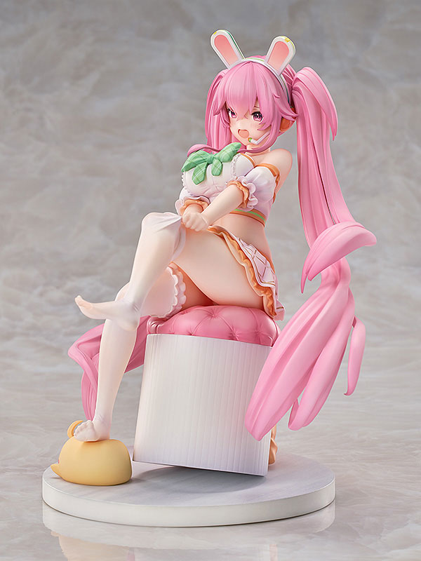 PRE-ORDER Luminous Box - Azur Lane - Emanuele Pessagno: Backstage Blunders Ver. 1/7