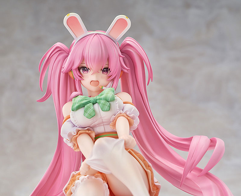 PRE-ORDER Luminous Box - Azur Lane - Emanuele Pessagno: Backstage Blunders Ver. 1/7