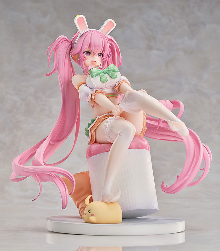 PRE-ORDER Luminous Box - Azur Lane - Emanuele Pessagno: Backstage Blunders Ver. 1/7
