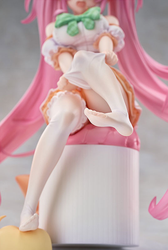 PRE-ORDER Luminous Box - Azur Lane - Emanuele Pessagno: Backstage Blunders Ver. 1/7