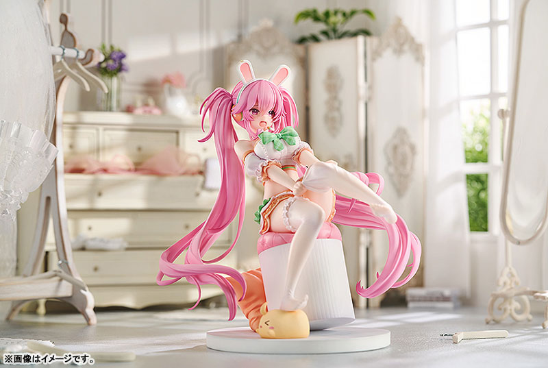 PRE-ORDER Luminous Box - Azur Lane - Emanuele Pessagno: Backstage Blunders Ver. 1/7