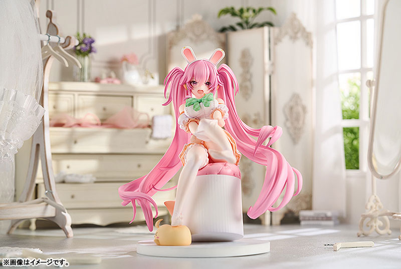 PRE-ORDER Luminous Box - Azur Lane - Emanuele Pessagno: Backstage Blunders Ver. 1/7