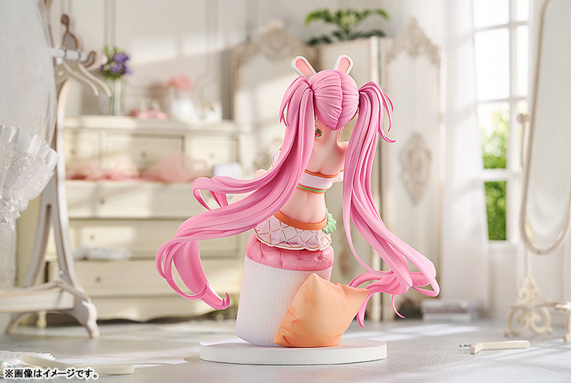 PRE-ORDER Luminous Box - Azur Lane - Emanuele Pessagno: Backstage Blunders Ver. 1/7
