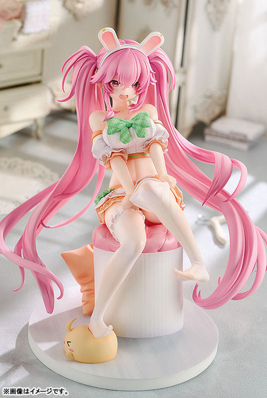 PRE-ORDER Luminous Box - Azur Lane - Emanuele Pessagno: Backstage Blunders Ver. 1/7