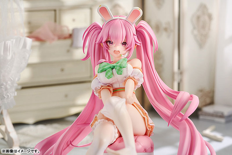 PRE-ORDER Luminous Box - Azur Lane - Emanuele Pessagno: Backstage Blunders Ver. 1/7