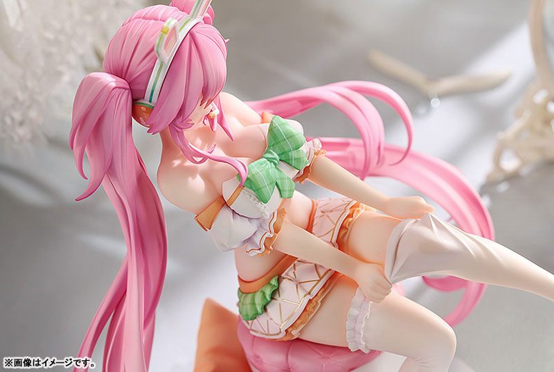 PRE-ORDER Luminous Box - Azur Lane - Emanuele Pessagno: Backstage Blunders Ver. 1/7