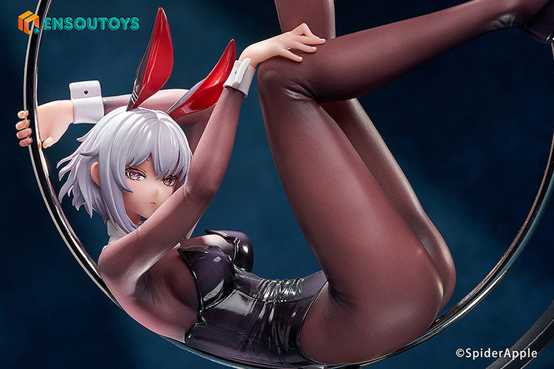PRE-ORDER ENSOUTOYS - Bunny Girl Rina 1/7