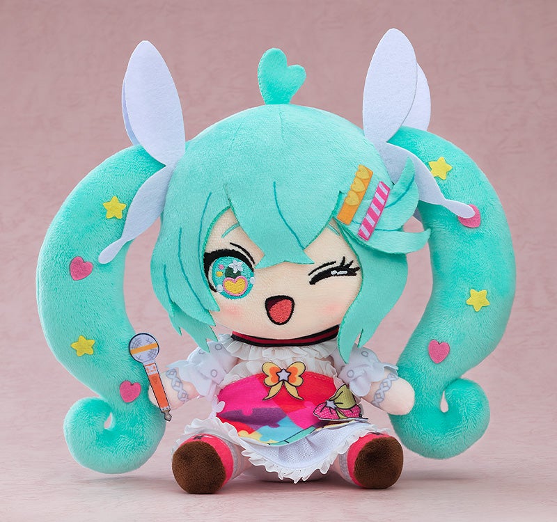SPECIAL ORDER Good Smile Company - MIKU EXPO 2023 VR Plushie - HATSUNE MIKU EXPO 2023 VR [JP]