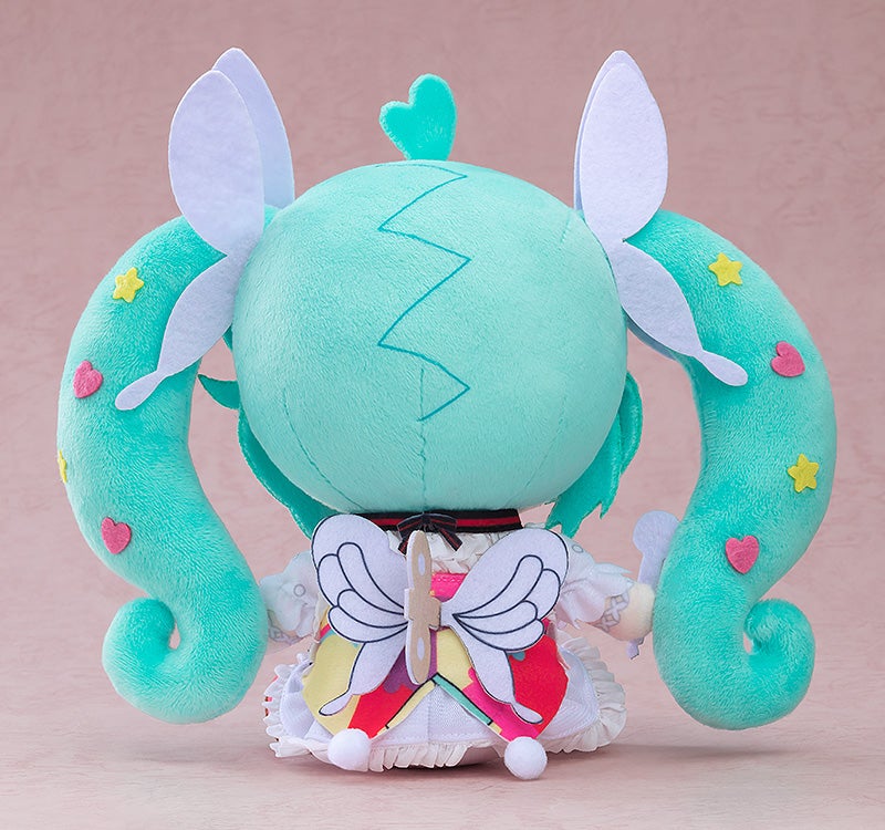 SPECIAL ORDER Good Smile Company - MIKU EXPO 2023 VR Plushie - HATSUNE MIKU EXPO 2023 VR [JP]