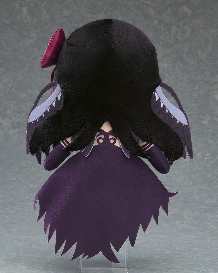 PRE-ORDER Good Smile Company - Kuripan Plushie - Puella Magi Madoka Magica The Movie: Rebellion - Devil Homura