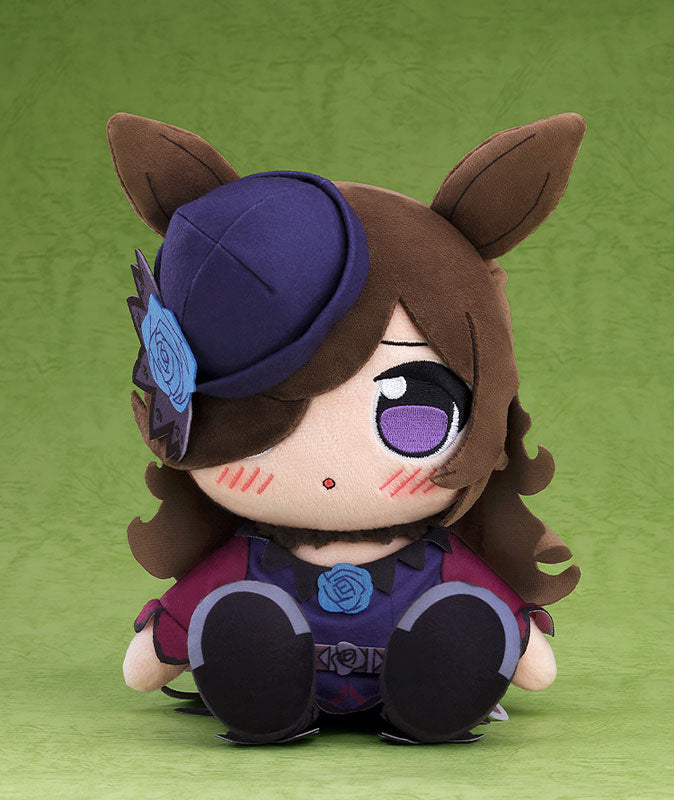 SPECIAL ORDER Good Smile Company - Umamusume: Pretty Derby Kuripan Plushie - Rice Shower [JP]