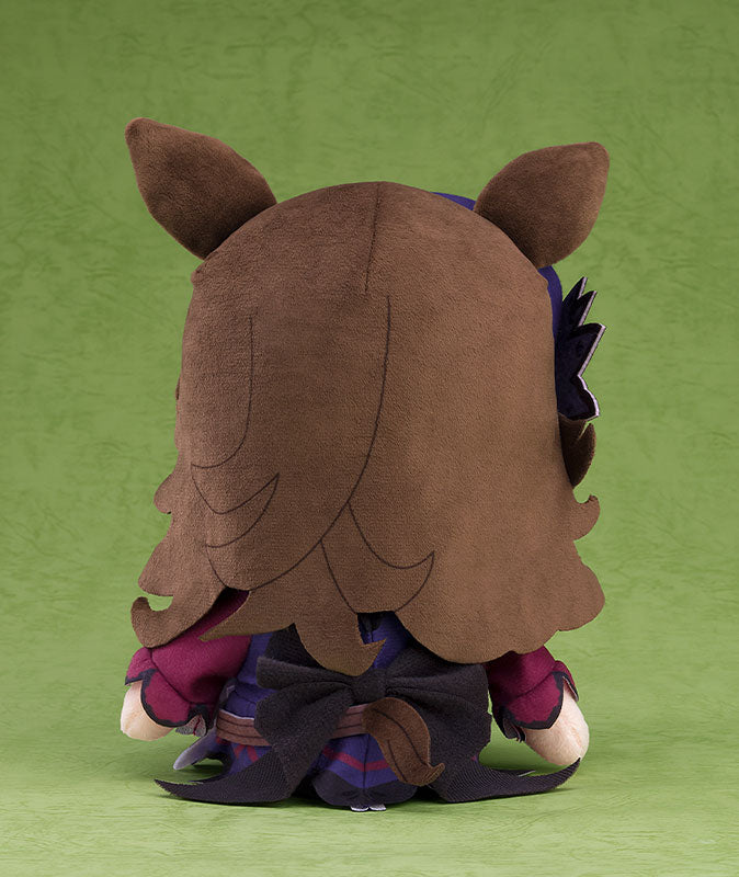 SPECIAL ORDER Good Smile Company - Umamusume: Pretty Derby Kuripan Plushie - Rice Shower [JP]
