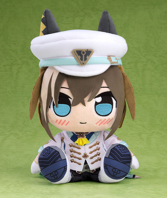 SPECIAL ORDER Good Smile Company - Umamusume: Pretty Derby Kuripan Plushie - Cheval Grand [JP]