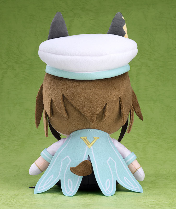 SPECIAL ORDER Good Smile Company - Umamusume: Pretty Derby Kuripan Plushie - Cheval Grand [JP]