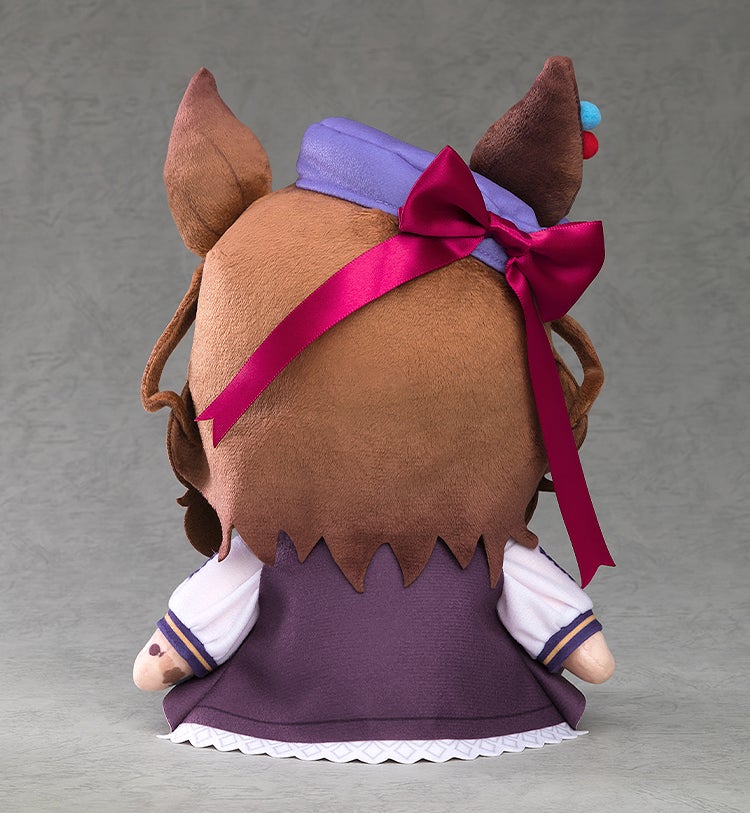 SPECIAL ORDER Good Smile Company - Kuripan Plushie - Umamusume: Pretty Derby - Matikanetannhauser [April 2027] [JP]