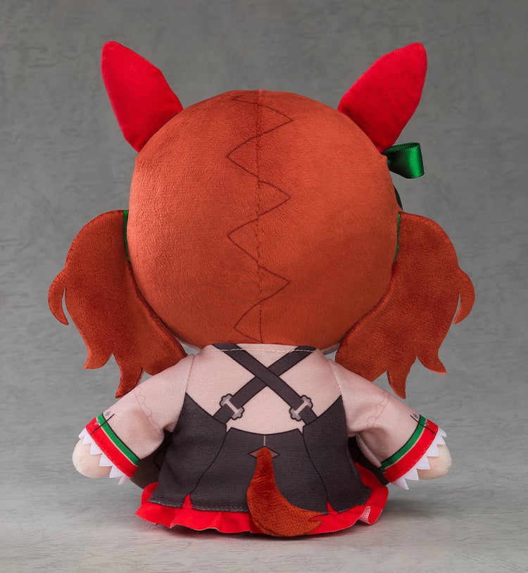 SPECIAL ORDER Good Smile Company - Kuripan Plushie - Umamusume: Pretty Derby - Nice Nature [April 2027] [JP]