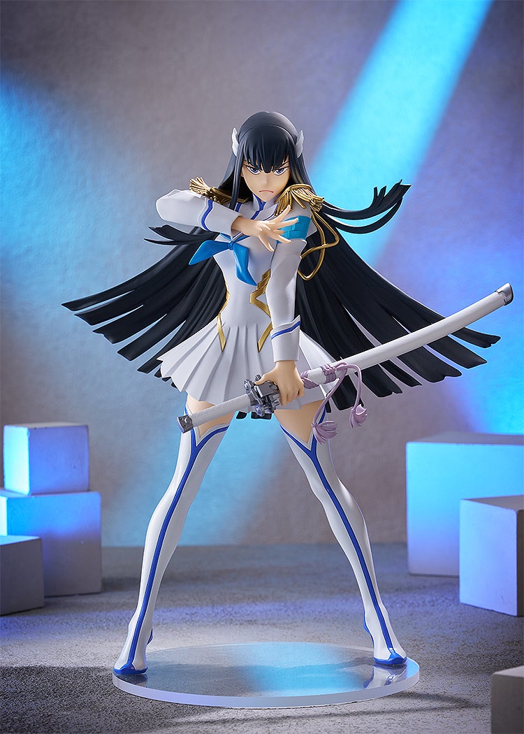 PRE-ORDER Good Smile Company - POP UP PARADE SP - Kill la Kill - Satsuki Kiryuin