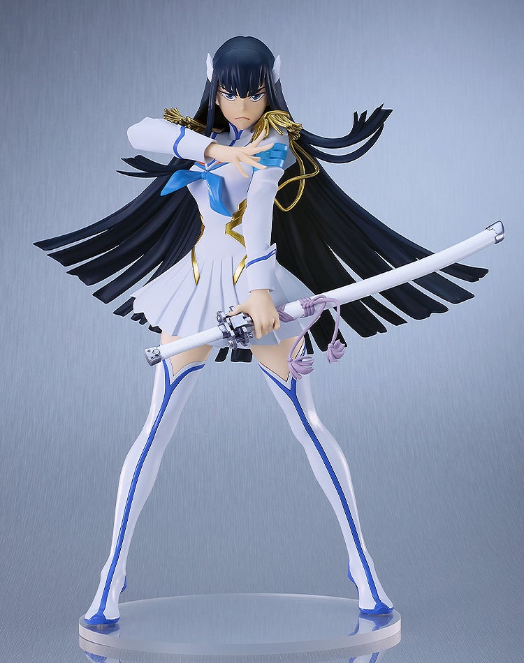 PRE-ORDER Good Smile Company - POP UP PARADE SP - Kill la Kill - Satsuki Kiryuin