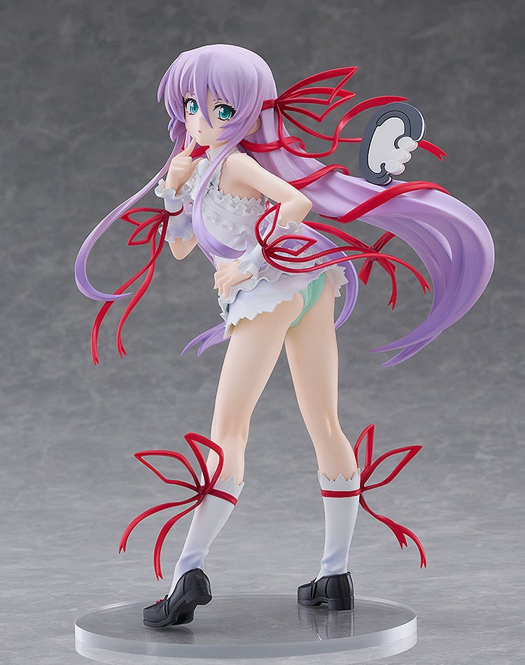 PRE-ORDER Good Smile Company - POP UP PARADE - Demonbane - Al Azif L Size