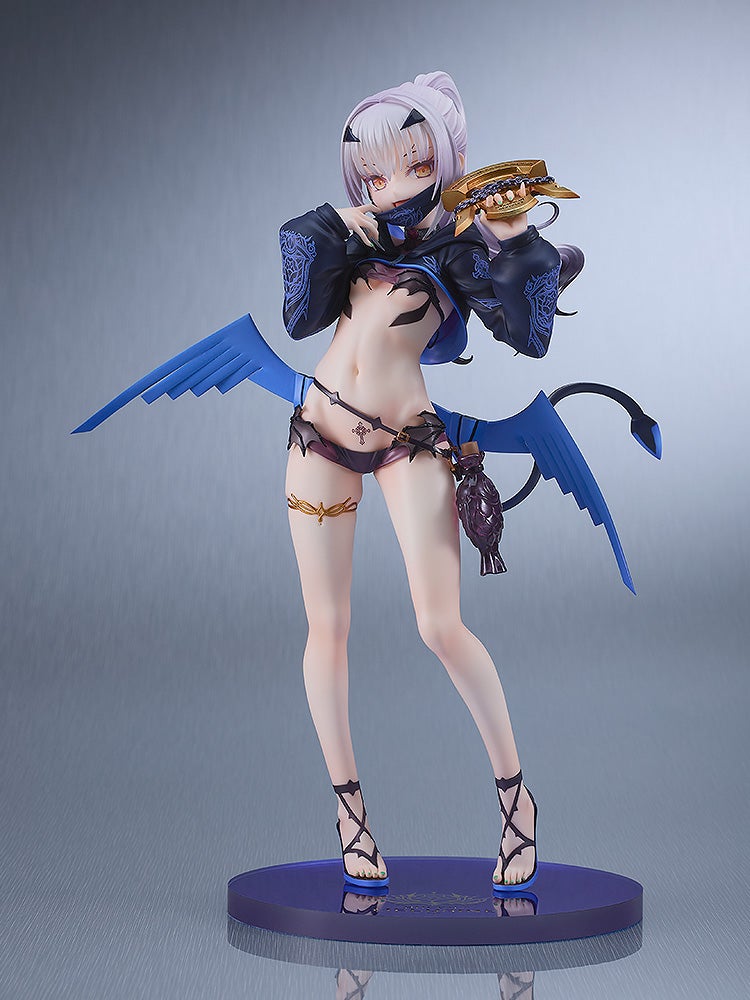PRE-ORDER Good Smile Company - Fate/Grand Order - Ruler/Mélusine 1/6
