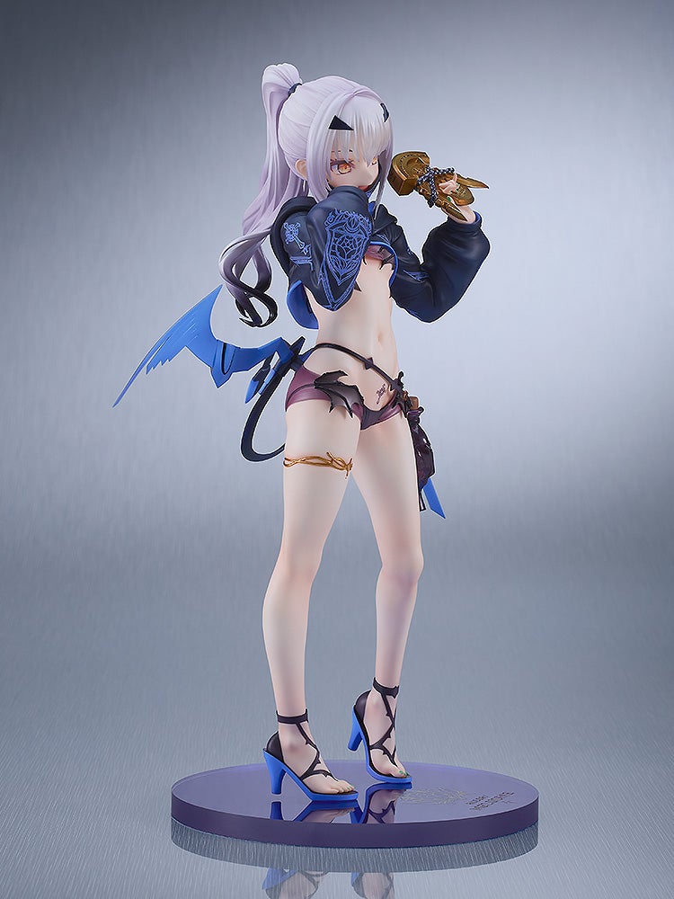 PRE-ORDER Good Smile Company - Fate/Grand Order - Ruler/Mélusine 1/6