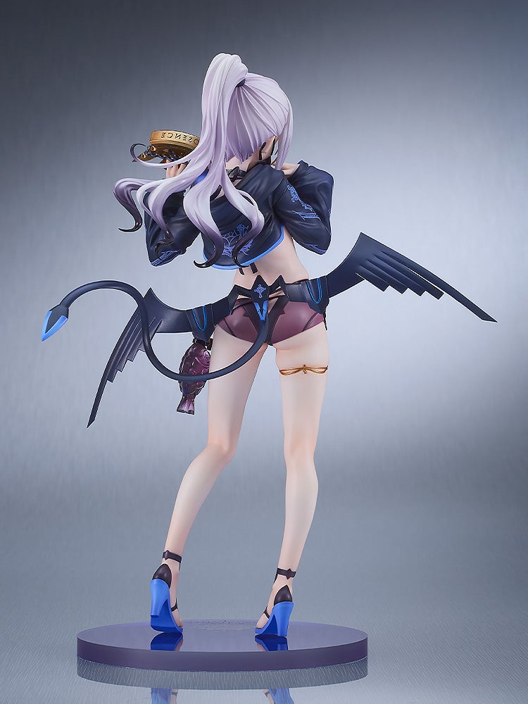 PRE-ORDER Good Smile Company - Fate/Grand Order - Ruler/Mélusine 1/6