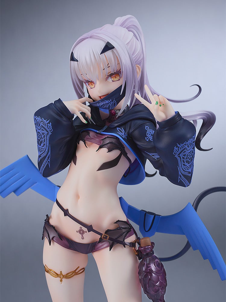 PRE-ORDER Good Smile Company - Fate/Grand Order - Ruler/Mélusine 1/6