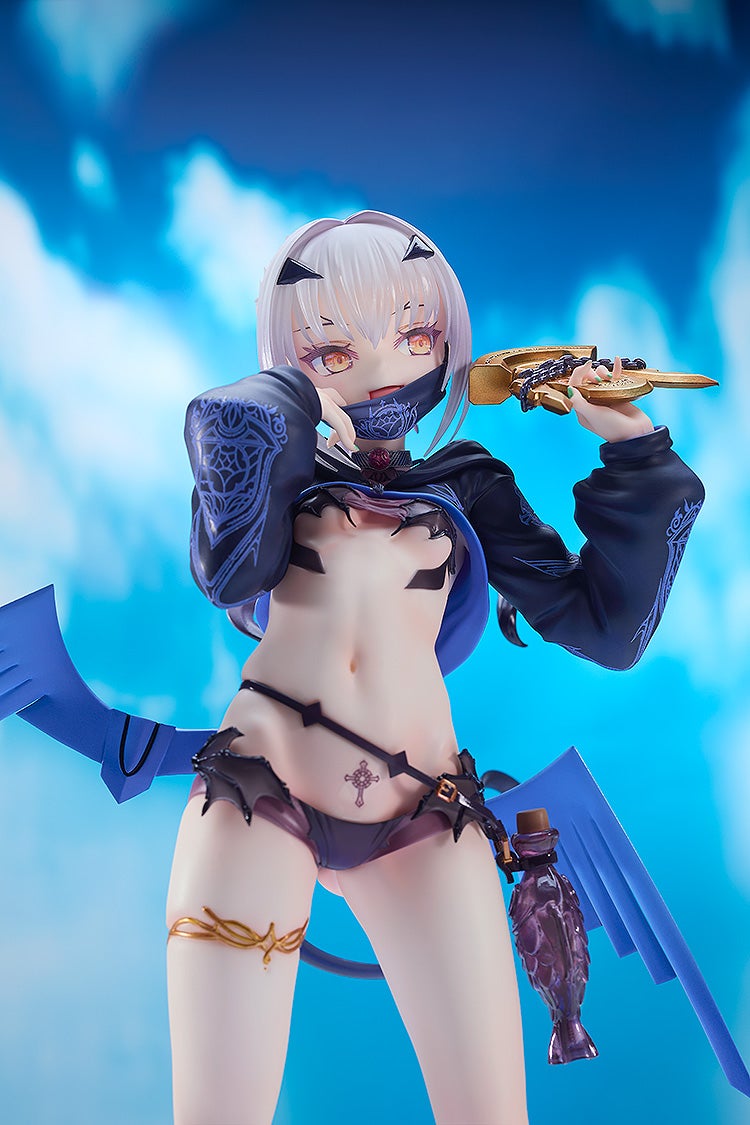 PRE-ORDER Good Smile Company - Fate/Grand Order - Ruler/Mélusine 1/6